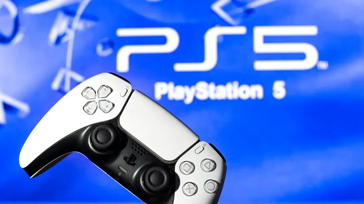 Sony đạt lợi nhuận kỷ lục nhờ chip và doanh số PlayStation 5 - Ảnh 1.