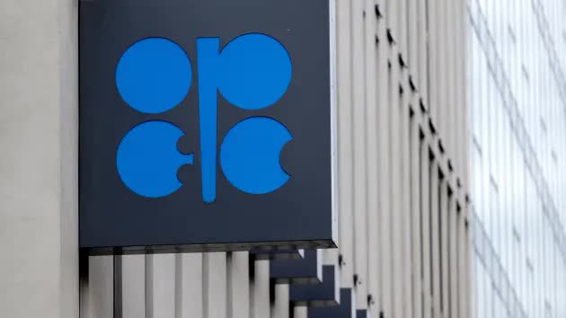 Các nhà phân tích cảnh báo giá dầu có thể lên 100 USD/thùng, sau khi OPEC bất ngờ cắt giảm sản lượng - Ảnh 3.
