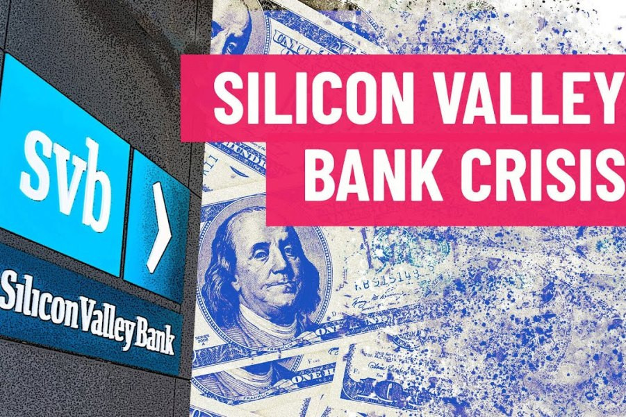 Sự sụp đổ của Silicon Valley Bank khiến các startup châu Á bắt đầu chao đảo - Ảnh 1.