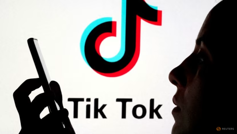 Australia cấm TikTok trên các thiết bị của chính phủ - Ảnh 1.