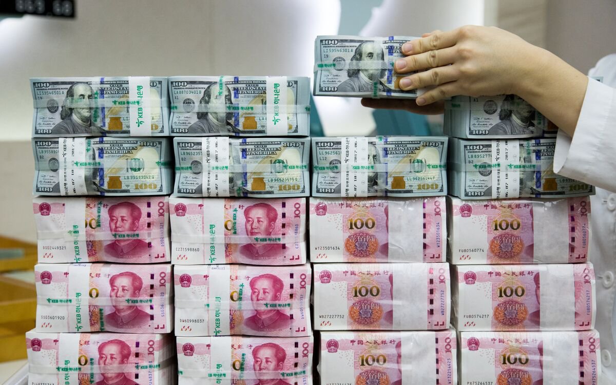 Trung Quốc rơi vào 'bẫy nợ' do chính nước này giăng ra