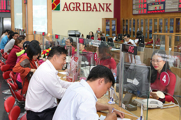 Agribank lãi trước thuế 22.087 tỷ đồng năm 2022 - Ảnh 1.
