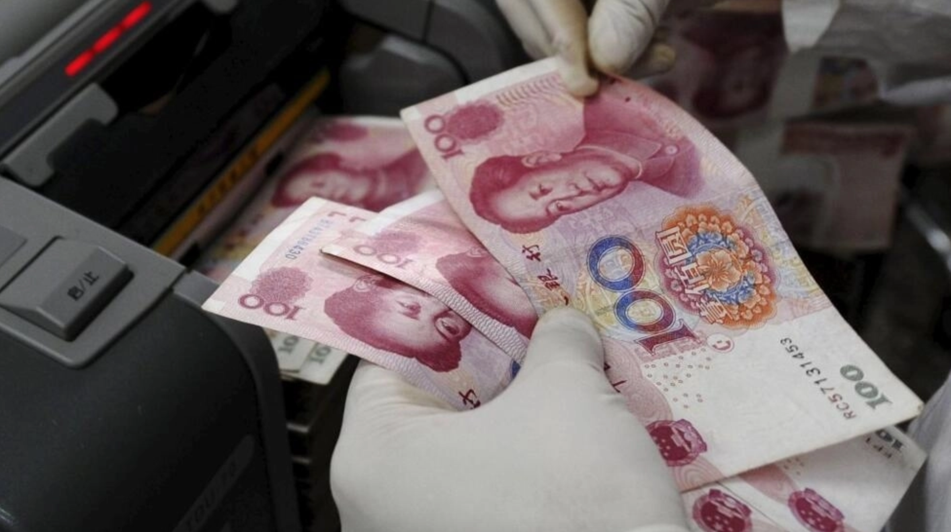 Trung Quốc rơi vào 'bẫy nợ' do chính nước này giăng ra - Ảnh 1.
