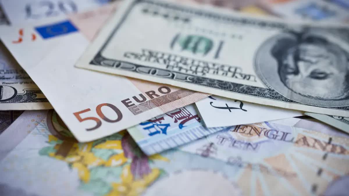 Tại sao đồng euro và nhân dân tệ không thể truất ngôi USD? - Ảnh 2.