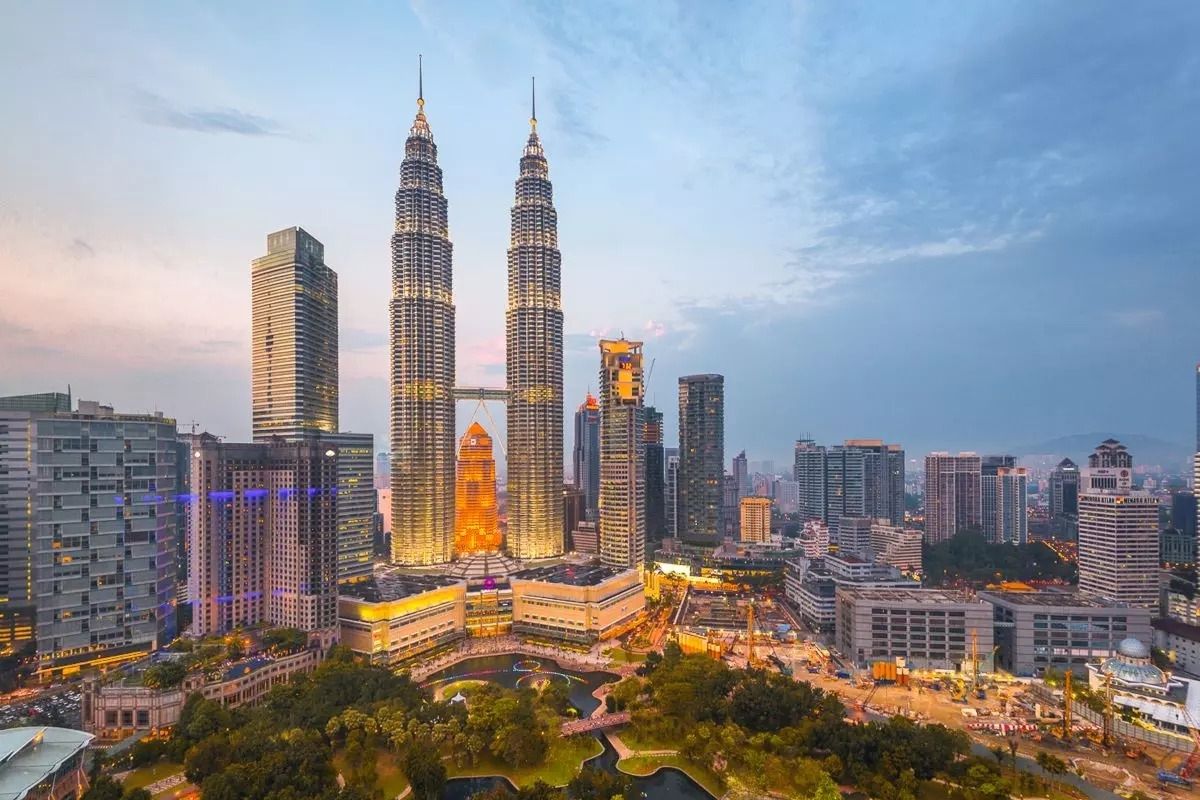 Malaysia cân nhắc nới 'visa vàng' để thu hút người giàu châu Á - Ảnh 3.