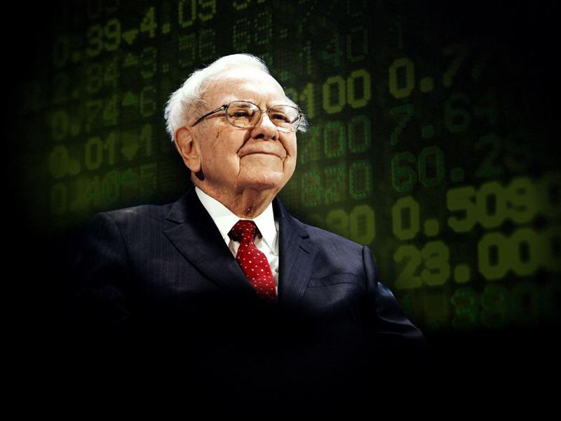 Những cổ phiếu nào đã giúp Warren Buffett đánh bại thị trường trong thời kỳ suy thoái? - Ảnh 1.