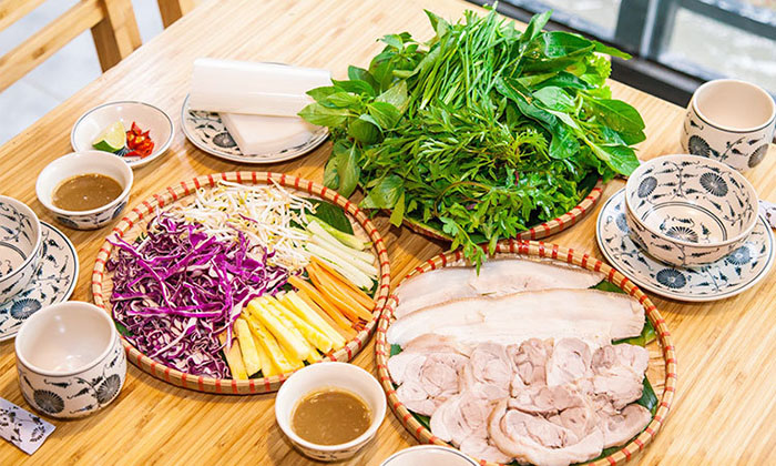 Món ngon mỗi ngày: 6 món ăn 'gây thương nhớ' khi đến Đà Nẵng - Ảnh 3.