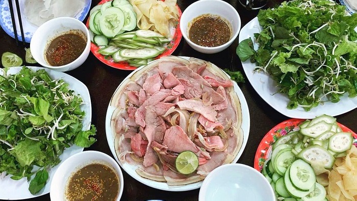 Món ngon mỗi ngày: 6 món ăn 'gây thương nhớ' khi đến Đà Nẵng - Ảnh 6.