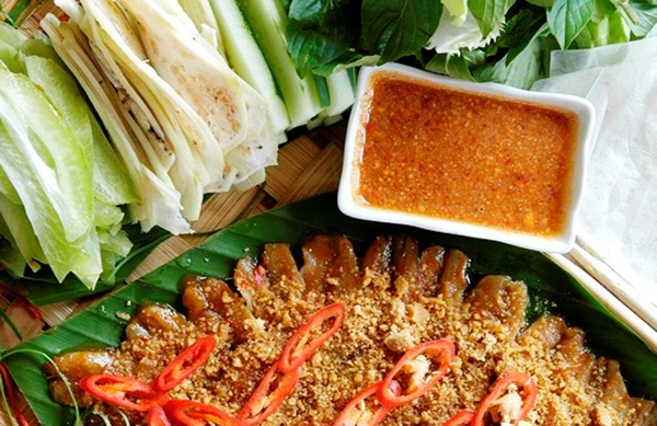 Món ngon mỗi ngày: 6 món ăn 'gây thương nhớ' khi đến Đà Nẵng - Ảnh 4.