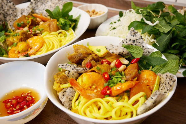 Món ngon mỗi ngày: 6 món ăn 'gây thương nhớ' khi đến Đà Nẵng - Ảnh 1.