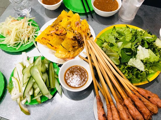 Món ngon mỗi ngày: 6 món ăn 'gây thương nhớ' khi đến Đà Nẵng - Ảnh 5.