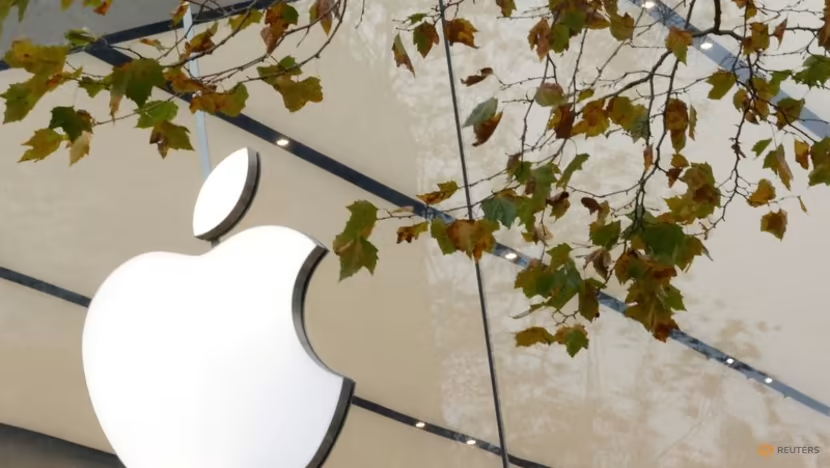 Apple mở cửa hàng trực tuyến đầu tiên tại Việt Nam - Ảnh 1.