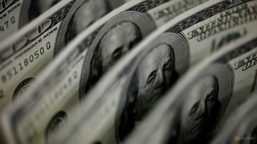 Đồng USD đứng vững khi nguy cơ nước Mỹ vỡ nợ - Ảnh 1.