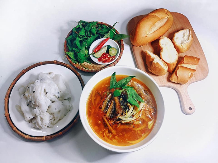Súp lươn Nghệ An: Đặc sản Việt được CNN giới thiệu là 1 trong 7 món ăn sáng độc đáo trên thế giới - Ảnh 2.