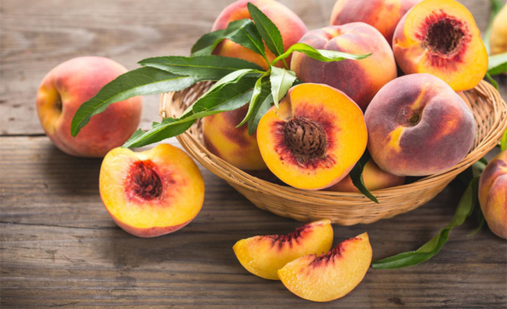 10 loại trái cây ngon ngọt nhưng càng ăn càng nóng vào ngày hè - Ảnh 8.