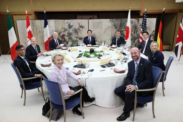 Thủ tướng Úc Anthony Albanese ủng hộ G7 giảm rủi ro thương mại với Trung Quốc - Ảnh 3.