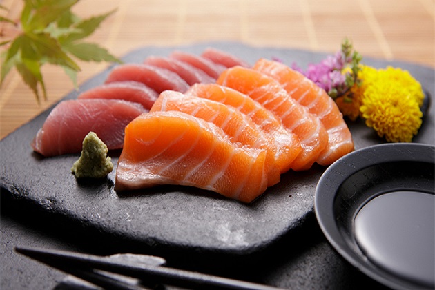 Tại sao người Nhật ăn cá sống mỗi ngày mà không sợ bị nhiễm ký sinh trùng? - Ảnh 3.