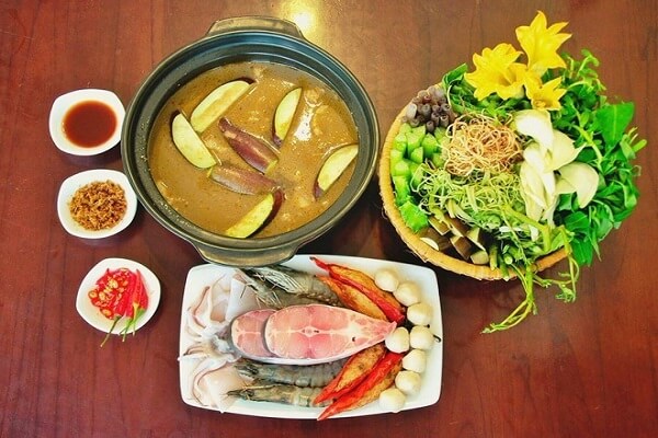 4 món mắm cá linh đặc trưng Nam Bộ thơm ngon, khó cưỡng - Ảnh 1.
