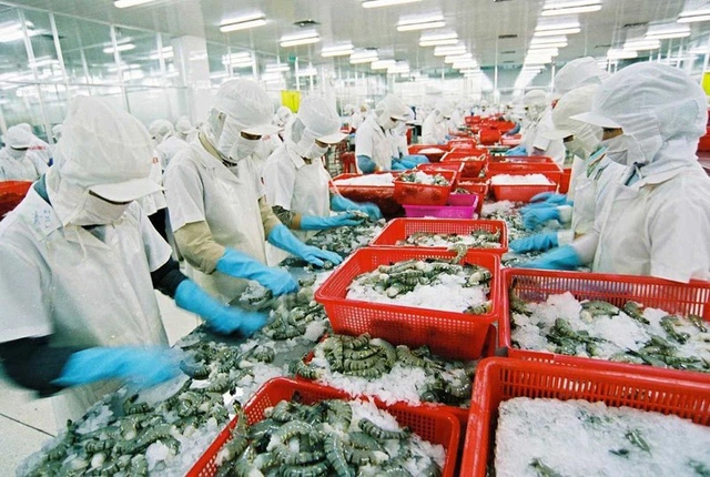 Kim ngạch xuất khẩu nông lâm thủy sản 5 tháng đạt 20,26 tỷ USD - Ảnh 2.