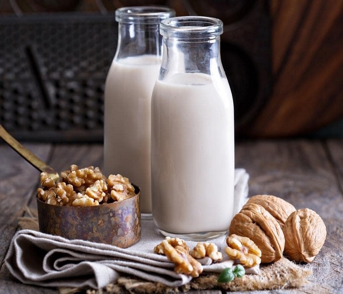 Các loại sữa hạt tốt cho xương khớp người trung niên - Ảnh 4.