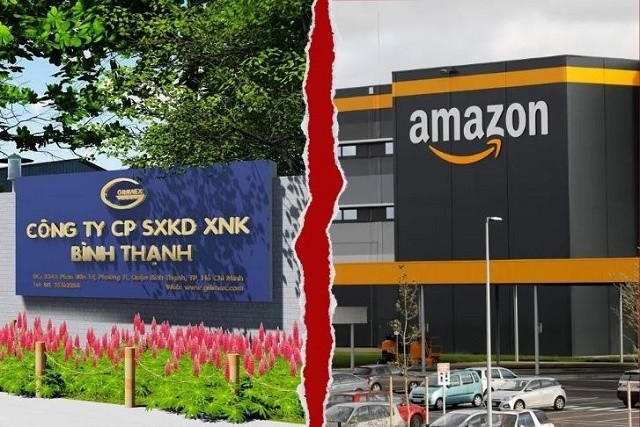 Gilimex (GIL) công ty khởi kiện &quot;Gã khổng lồ Amazon&quot; làm ăn thế nào trong quý 1/2023? - Ảnh 2.
