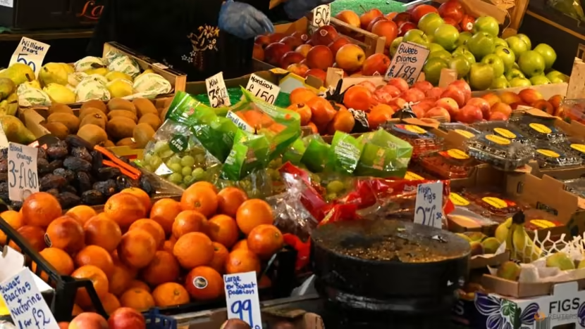 Giá lương thực, thực phẩm thế giới tăng lần đầu tiên trong năm nay - Ảnh 1.