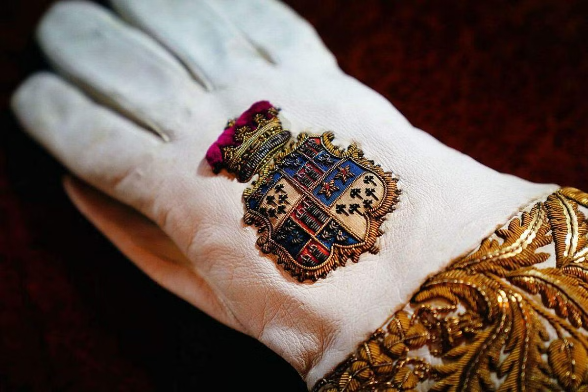 Nước Anh chuẩn bị cho lễ đăng quang của Vua Charles III vào hôm nay - Ảnh 12.