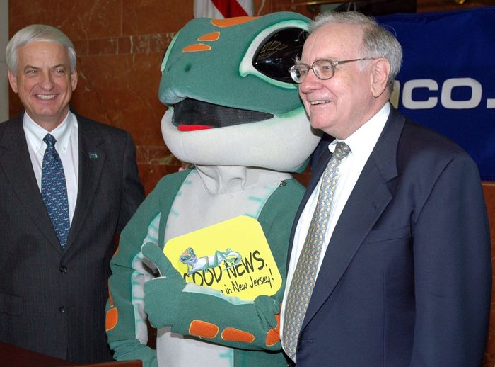 Tỷ phú Warren Buffett sở hữu 'công thức' bí mật 5 năm mới có 1 lần - Ảnh 5.