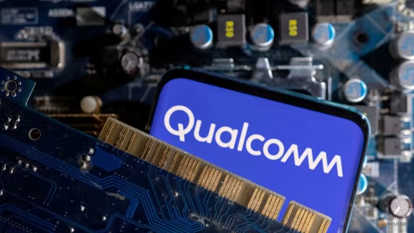 Qualcomm mua lại nhà sản xuất chip Autotalks của Israel - Ảnh 1.