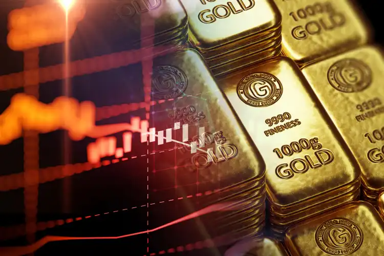 WGC: Nhu cầu vàng toàn cầu trong quý 1/2023 giảm - Ảnh 1.
