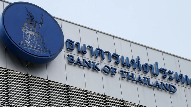 Ngân hàng Trung ương Thái Lan tiến lên với dự án CBDC bán lẻ - Ảnh 1.