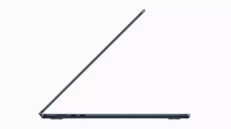 Những điều cần biết trước khi mua MacBook Air 15 inch mới của Apple - Ảnh 2.