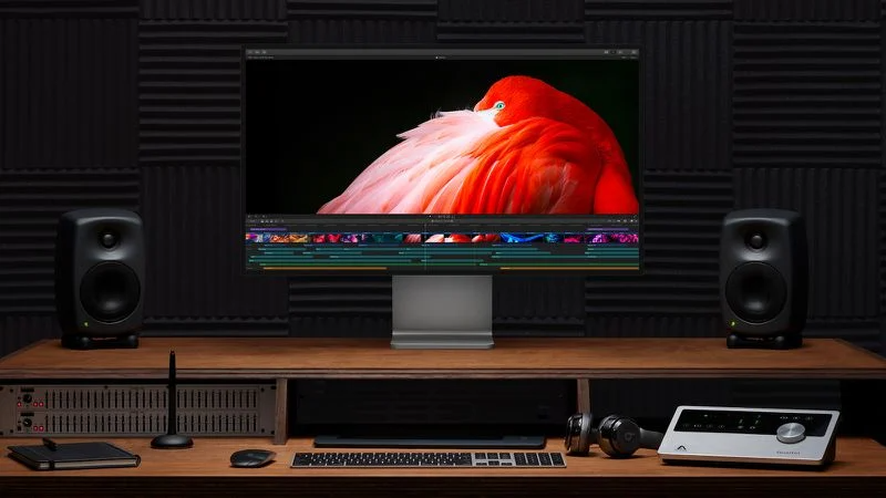 Mac Studio và Mac Pro 2023 sẽ hỗ trợ tối đa 8 màn hình 4K cùng lúc - Ảnh 1.