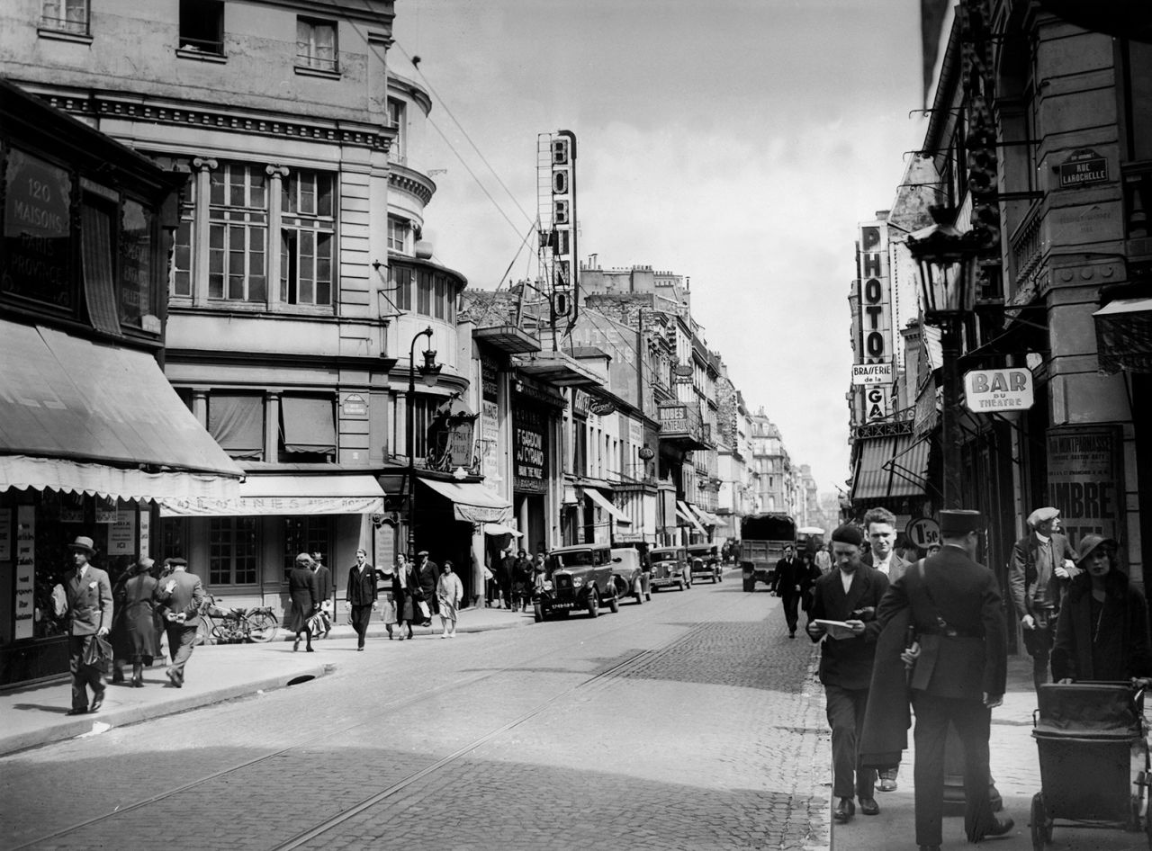 Tòa nhà chọc trời duy nhất ở Paris sắp bước sang tuổi 50 mà nhiều người 'ghét cay ghét đắng' - Ảnh 2.