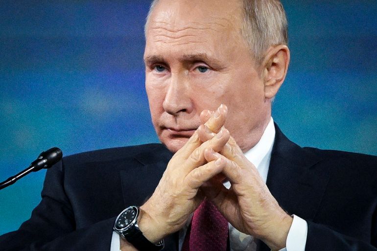 Nga đặt bom hạt nhân ở Belarus để cảnh báo phương Tây  - Ảnh 1.