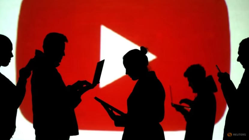 YouTube ra mắt kênh mua sắm chính thức đầu tiên tại Hàn Quốc - Ảnh 1.
