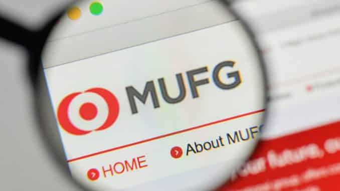 Ngân hàng lớn nhất Nhật Bản MUFG muốn hỗ trợ phát hành stablecoin toàn cầu - Ảnh 1.