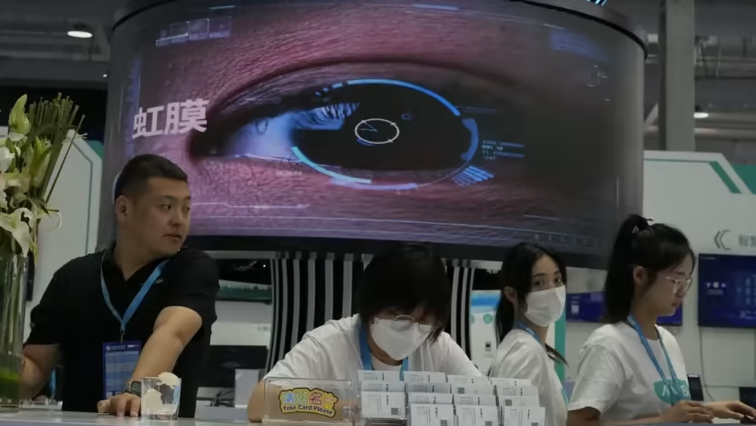 AI sẽ thúc đẩy làn sóng cách mạng công nghệ mới của Trung Quốc - Ảnh 1.