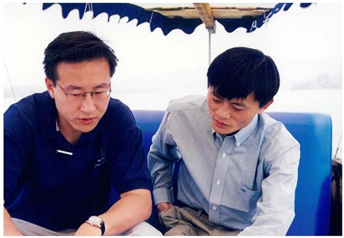 Liệu ông Joe Tsai có thể đưa Alibaba trở lại thời hoàng kim? - Ảnh 2.