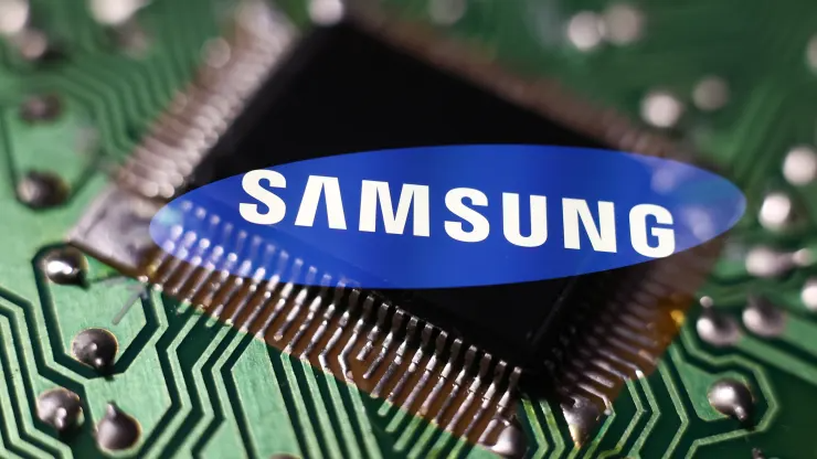 Samsung bổ sung kỹ thuật sản xuất hiện đại nhằm cạnh tranh TSMC - Ảnh 1.