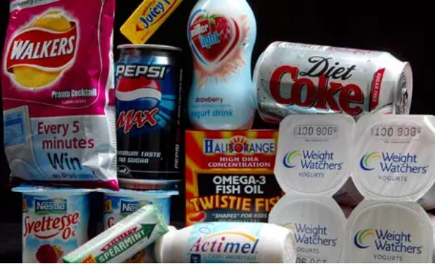 WHO cảnh báo chất tạo ngọt aspartame có thể gây ung thư - Ảnh 1.