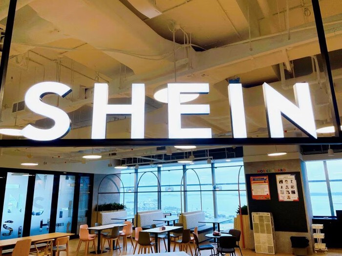 Shein nộp hồ sơ IPO tại Mỹ - Ảnh 2.
