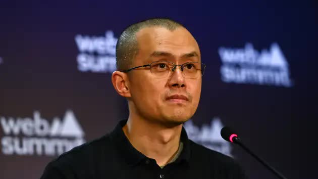 SEC kiện Binance và CEO Changpeng Zhao vì vi phạm chứng khoán Mỹ - Ảnh 1.