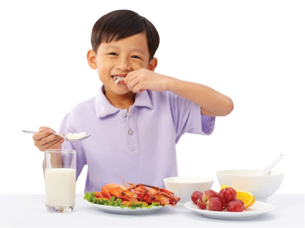 Nỗi lo về tình trạng suy dinh dưỡng, thấp còi của trẻ em Việt - Ảnh 3.