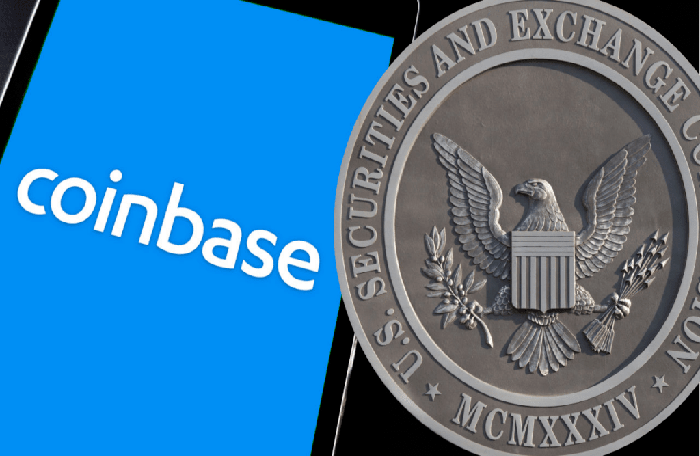 Coinbase đang đối mặt với trận chiến 'sinh tử' với SEC - Ảnh 2.