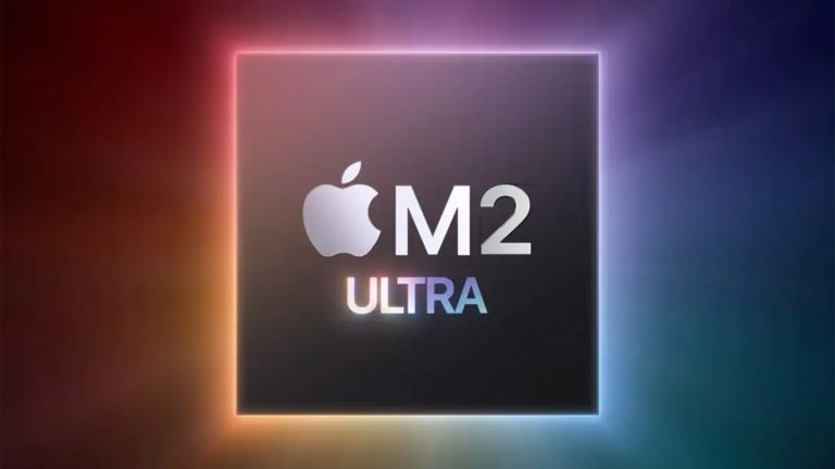 Apple M2 Ultra cực mạnh được tích hợp trong Mac Studio và Mac Pro - Ảnh 1.