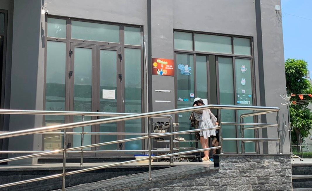 Thanh Hóa: Xử lý dứt điểm phòng khám “chui” tại Chung cư Ruby - Ảnh 1.