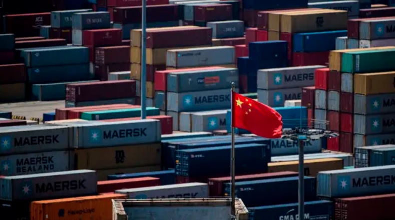 4 bài học rút ra từ dữ liệu thương mại tháng 5 của Trung Quốc khi xuất khẩu sụt giảm - Ảnh 2.