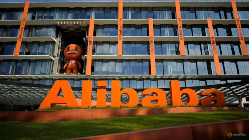 Kỳ vọng Trung Quốc nới lỏng quy định, cổ phiếu Alibaba và Tencent bật tăng - Ảnh 1.