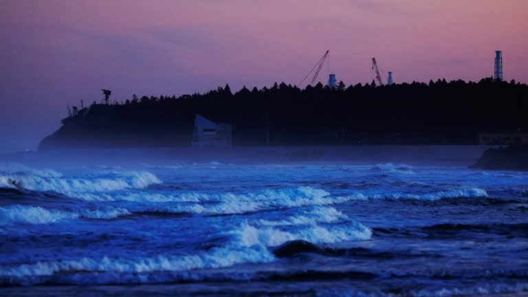 Hồng Kông trở thành 'đồng minh' của Trung Quốc trong cuộc chiến xả nước thải từ nhà máy Fukushima - Ảnh 5.